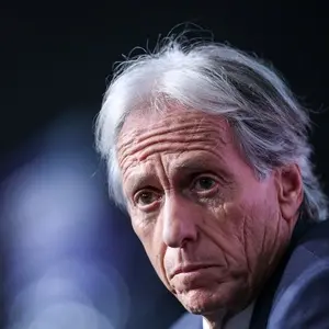 Jorge Jesus disse que CR7 não terá privilégios na seleção, ele será igual aos outros jogadores. Parece ser uma postura …