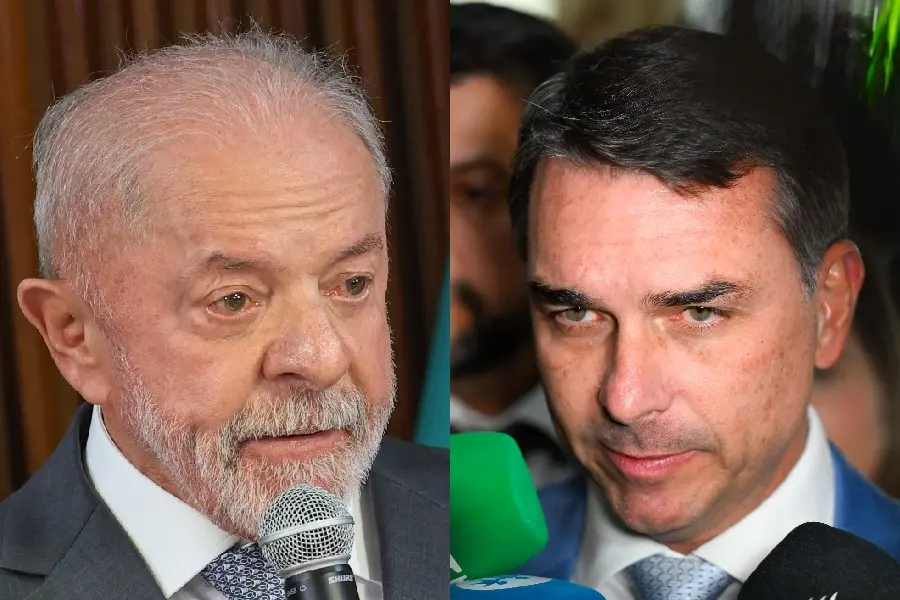 São Paulo, em setembro de 2026, tem pesquisa Datafolha com 1.610 entrevistas sobre a disputa eleitoral de 2026, incluin…
