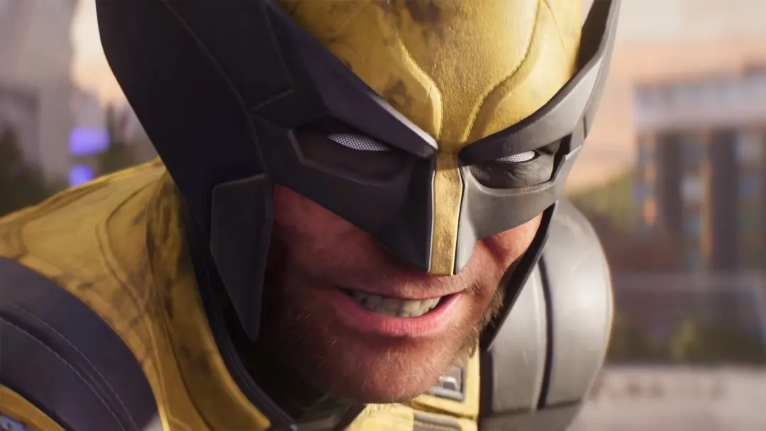 Marvel Wolverine recebeu atualização 1.001.005 que ajusta a apresentação dos rastros de cheiro, diminuindo a opacidade …
