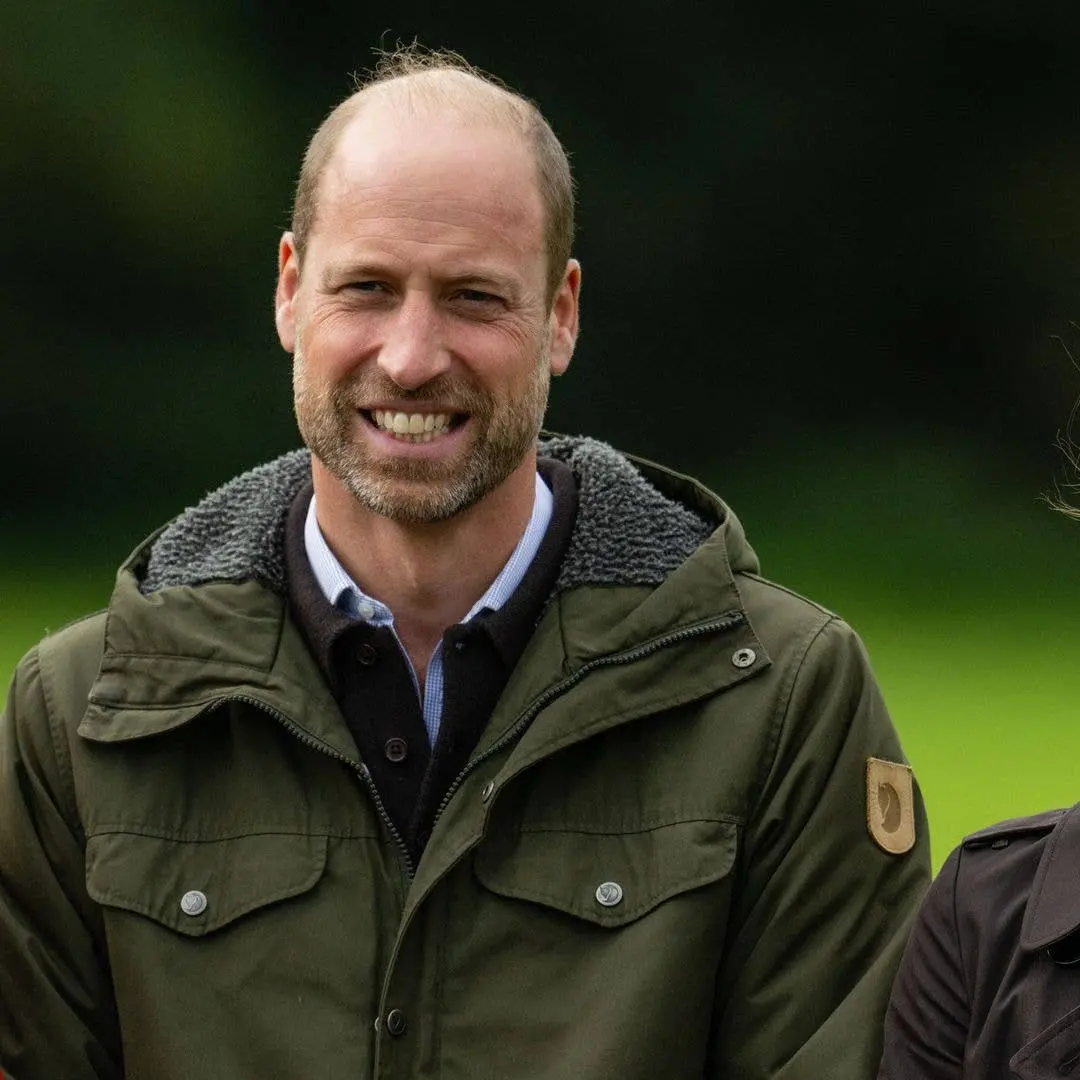 Prince William tentou apressar Kate Middleton durante um passeio real em Escócia. É sempre interessante ver como a logí…