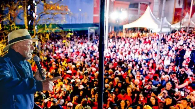 Lula disse que pode proibir as bets no Brasil se depender dele, comparando o vício com drogas. A facilidade de acesso c…