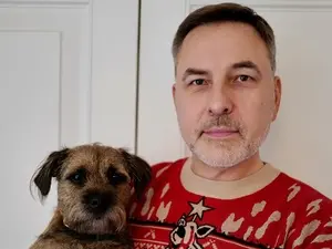 HarperCollins tirou livros de David Walliams do catálogo após denúncias de assédio. A remoção de obras assim mostra com…