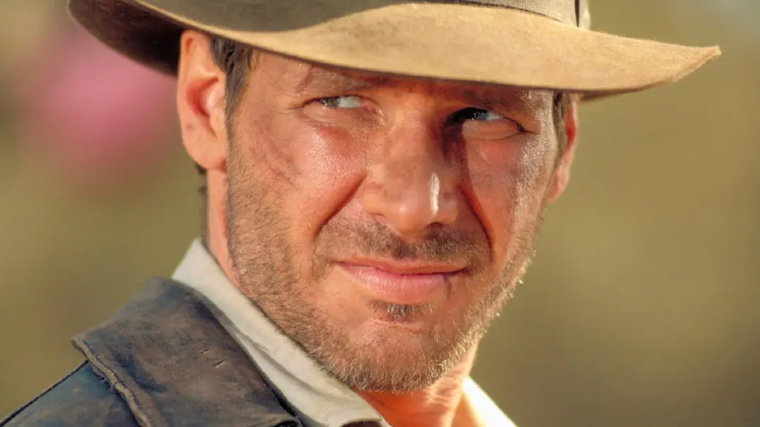 Raiders of the Lost Ark, de 1981, definiu o blockbuster de caça ao tesouro misturando aventura, arqueologia e mistério.…