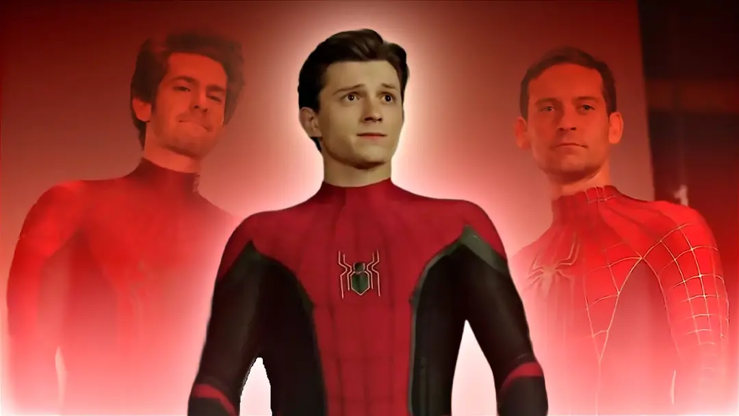 Cinco franquias de filmes de super-heróis lançadas em dez anos. A exaustão do gênero parece ter esquecido o Homem-Aranh…
