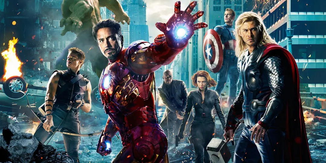 Iron Man começou a Universo Cinematográfico Marvel em 2008, criando franquias interligadas que outros tentam copiar. O …