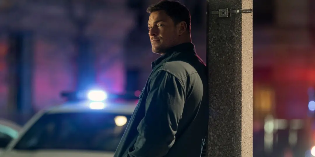 Neagley, spin-off de Reacher, lançou os oito episódios no mesmo dia do final da temporada 4, e as duas séries atingiram…