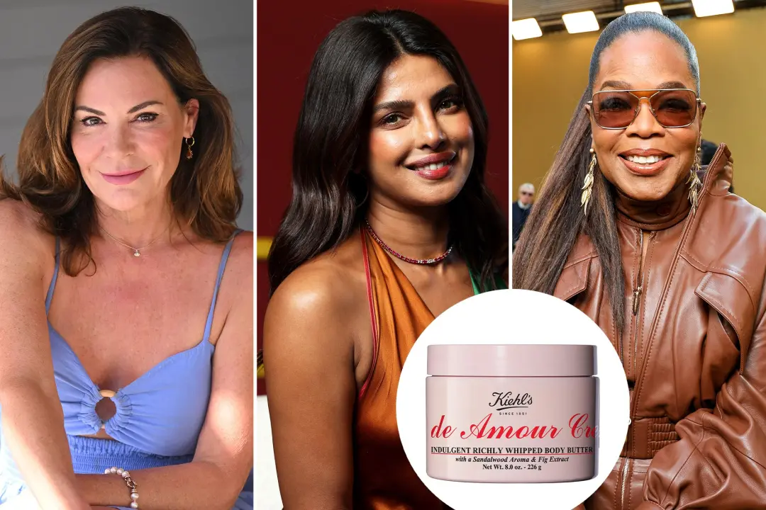 Kiehl's liberou o creme corporal em fragrâncias que melhoram o humor. Achei o movimento inteligente, pois conecta um pr…