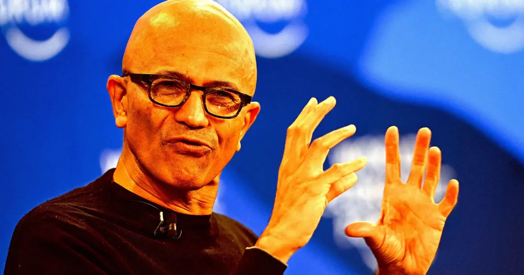 Documento interno da Microsoft mostra que a IA está gerando um ciclo vicioso que prejudica o ecossistema de mídia ao co…