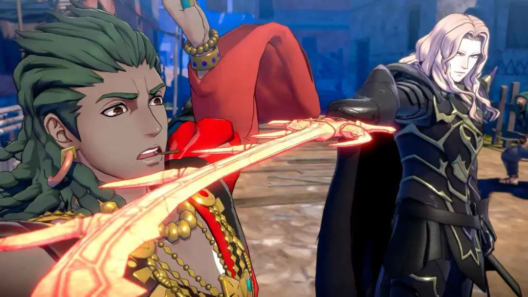 Fire Emblem Fortune's Weave tem muita coisa boa, roteiro gigante e combate tático profundo, mas falta o modo multiplaye…