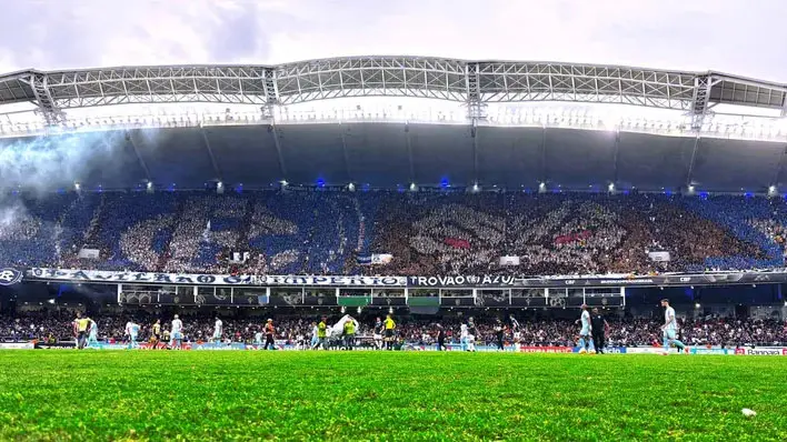 Remo recebe Santos no Mangueirão neste sábado, dia 19, pela 28 rodada, com Thiago Carpini comandando. A equipe precisa …