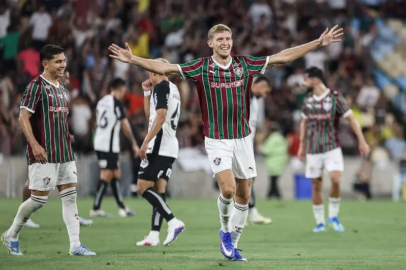 Corinthians encara Fluminense domingo, 19/09, em São Paulo. O tricolor busca vitória antes da Superdata FIFA, enquanto …
