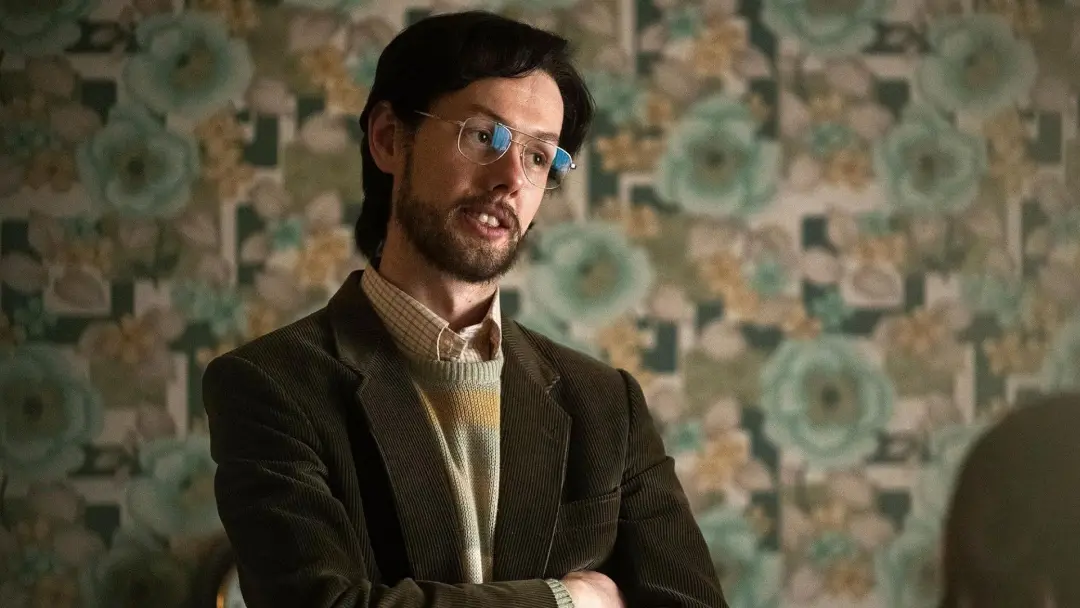 Mike Flanagan elogia uma serie historica pouco falada da FX. O reconhecimento de um nome forte pra um trabalho que mere…
