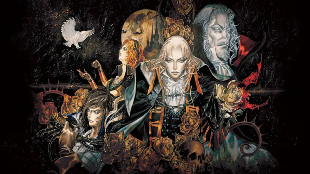 Castlevania completa 40 anos, e o jogo original de 1986 apresentava Simon Belmont enfrentando o Drácula em 18 níveis. E…