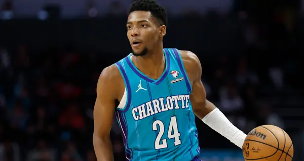 Brandon Miller e Charlotte Hornets conversando sobre extensão de contrato. Ele é escolheu como segundo geral em 2023 e …
