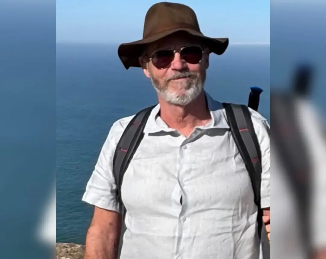 Joaquim Augusto, engenheiro civil, faleceu aos 64 anos após 45 anos de trabalho na Seinfra da UFG. É um tempo considerá…