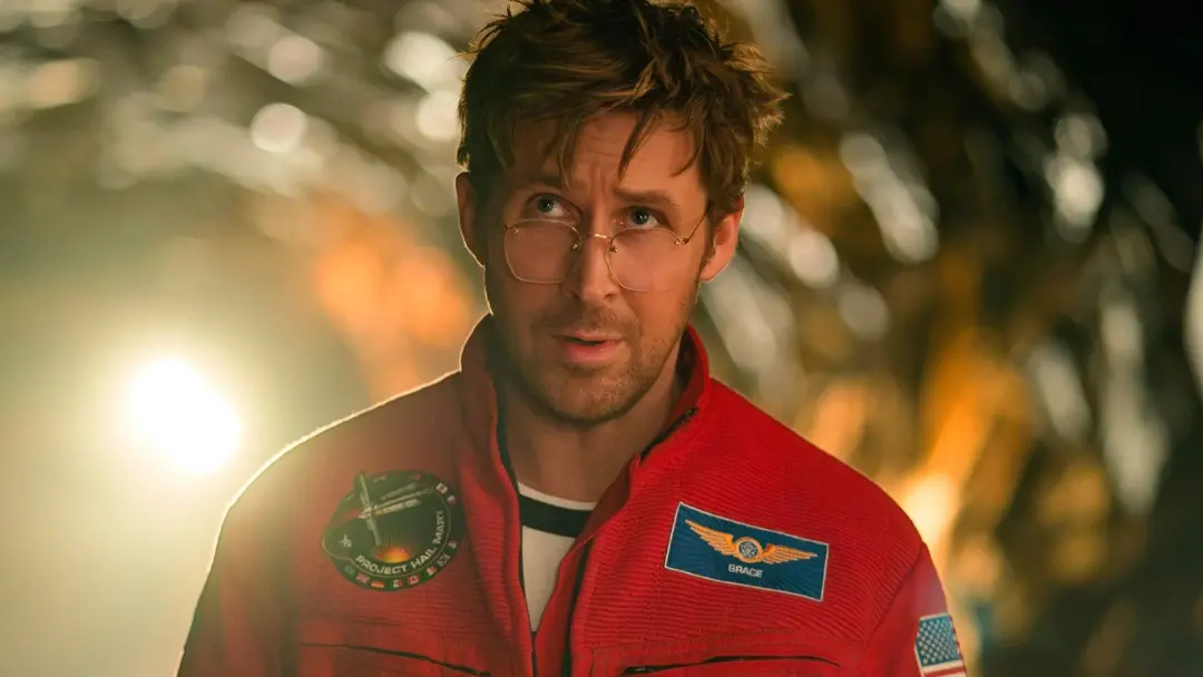 Ryan Gosling precisa de algo ainda maior que Project Hail Mary no próximo filme de ficção científica. É preciso um even…