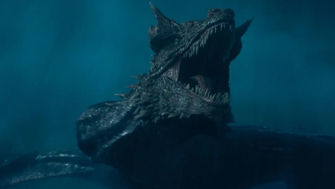 Game of Thrones finalmente vai ter filme, chegando na hora certa pra franquia. Achei importante porque mostra que proje…