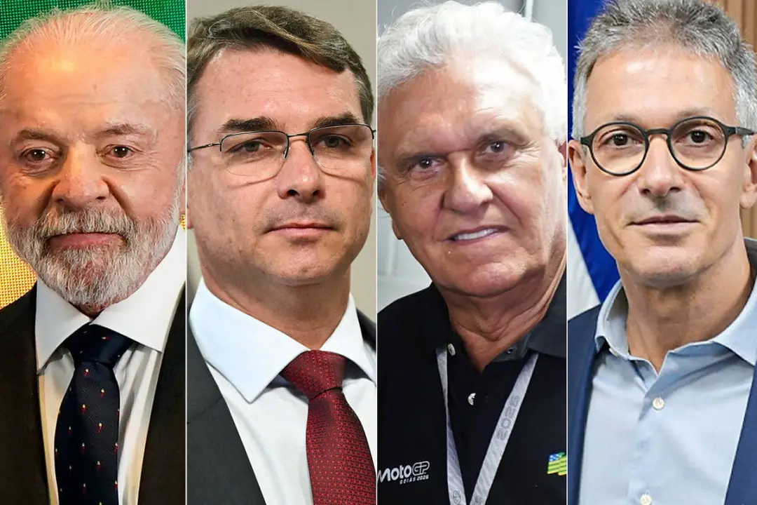 Luiz Inácio Lula da Silva participou do ato Brasil Pronto pra Mais, na Rua Dom Pedro II, em Guarulhos. Defesa do combat…
