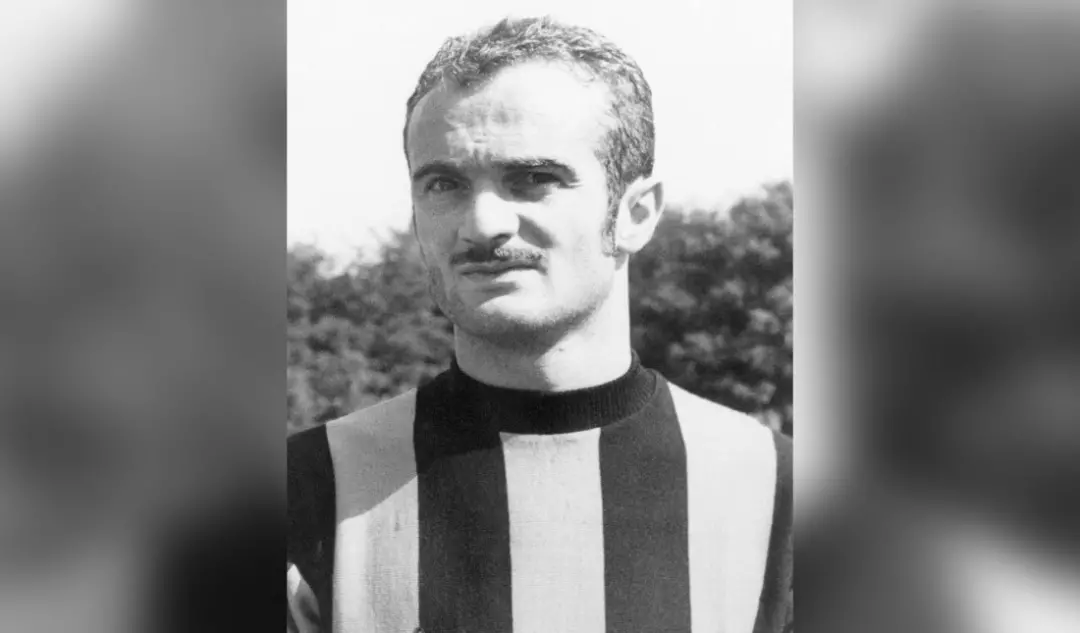 Alessandro Mazzola, ídolo da Inter de Milão, faleceu aos 83 anos. Ele construiu carreira grande no clube, ganhando quat…