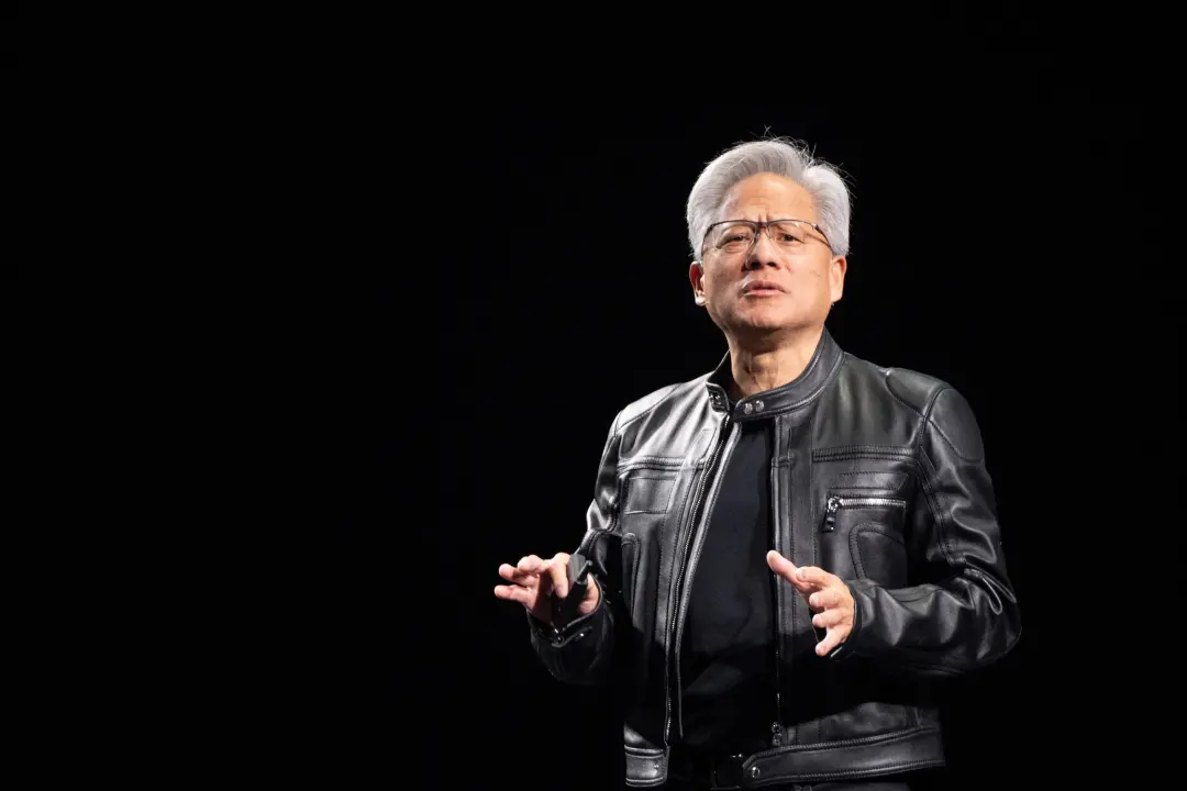 CEO da Nvidia diz que tem 0% de chance o mundo acabar em 2030, refutando medos sobre IA. Eu pondero que avançar é impor…