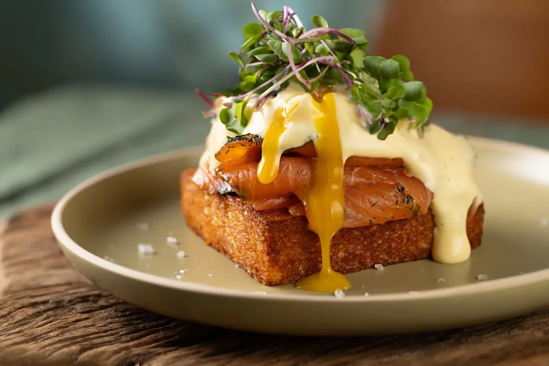 The Slow Bakery ganhou o prêmio de melhor brunch do Rio Show de Gastronomia 2026. É importante notar que o cardápio con…