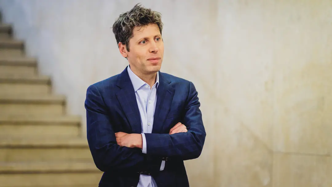 Sam Altman apresentará ao Conselho de Segurança da ONU sobre segurança da IA. É um passo importante, porque o avanço rá…