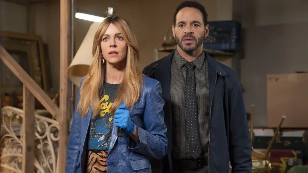 Crime series substituta de High Potential subiu em serviços de streaming nesse fim de semana. O fato é que o gênero tem…