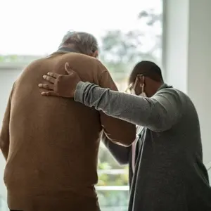 Sinais de força diminuindo após os 50 anos podem levar à perda da independência. A gente precisa entender isso não só c…