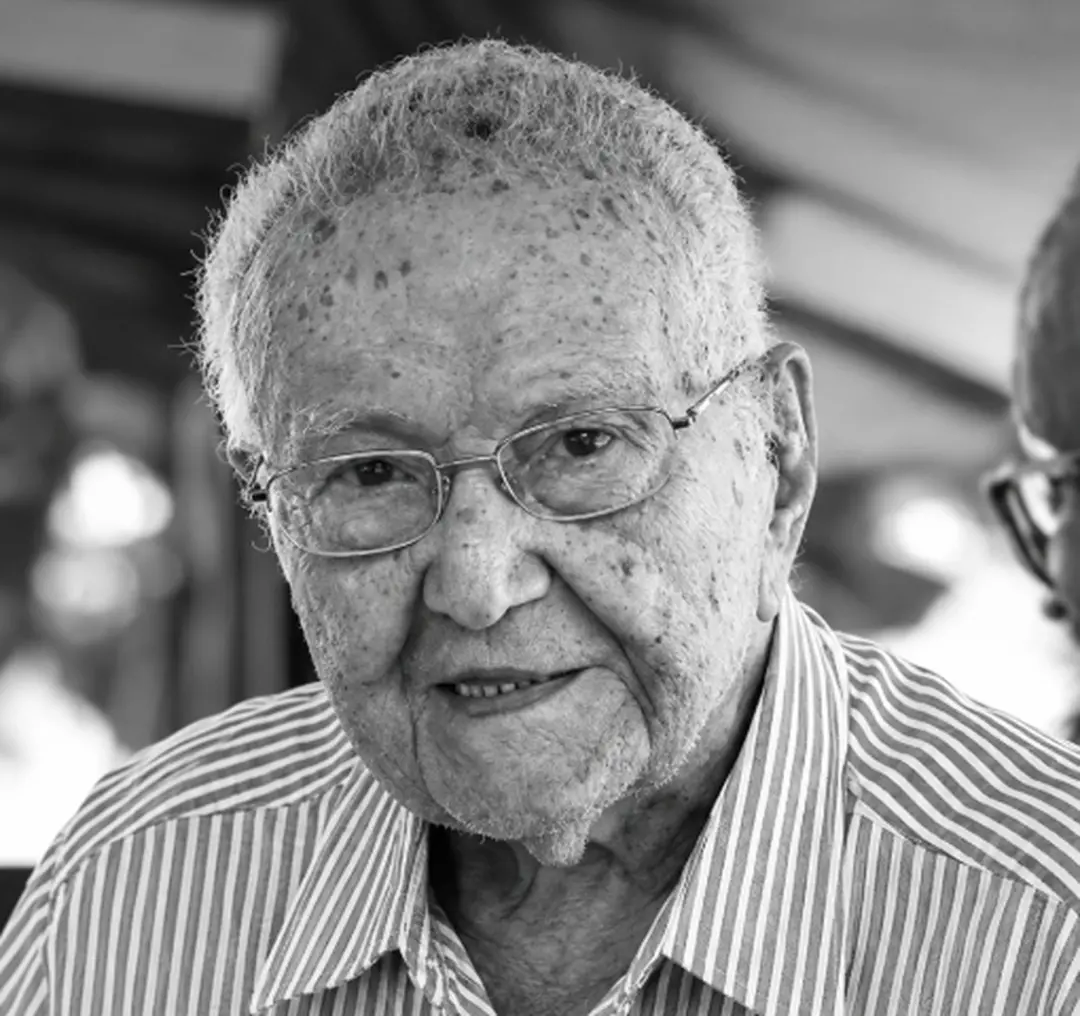 José Alcides Vasconcelos, empresário de Aracaju, faleceu aos 96 anos de causas naturais. Foi um homem ativo na Acese, o…
