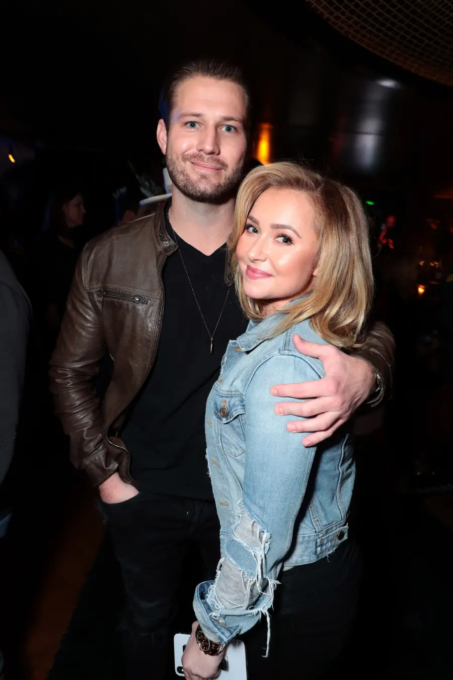 Celebration of life em Malibu, Califórnia, vai honrar Hayden Panettiere no sábado. A falta de reconhecimento pode ser u…