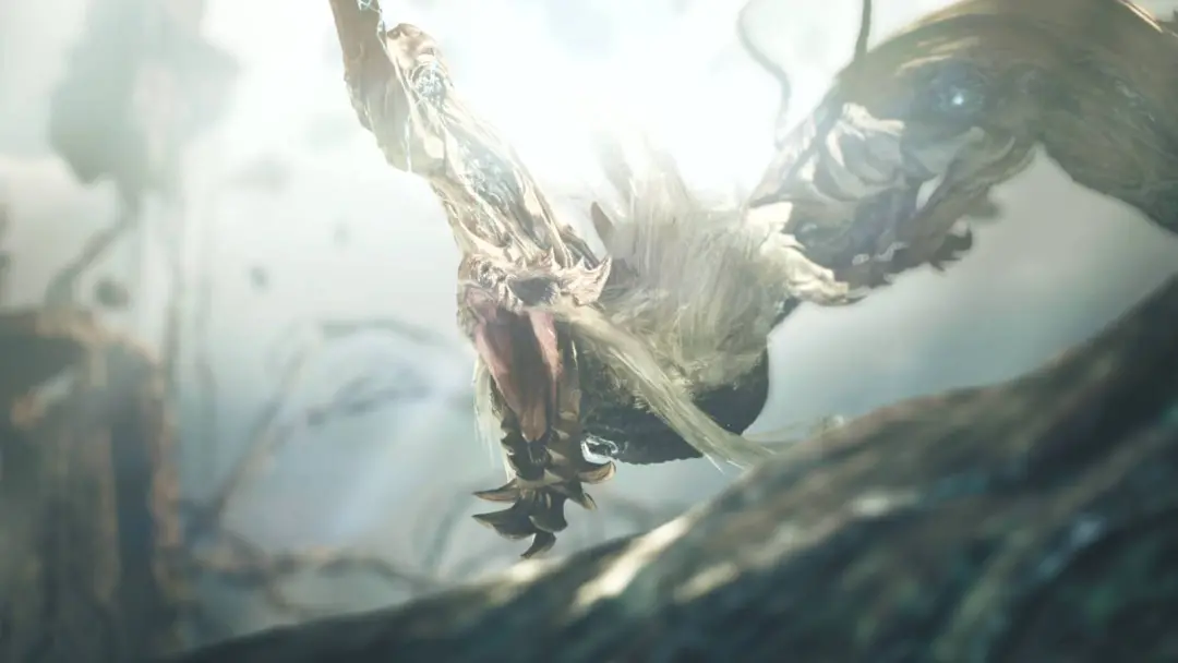 Teostra, o Dragão Ancião, foi revelado para a expansão Ascendance de Monster Hunter Wilds. A repetição desse monstro pr…