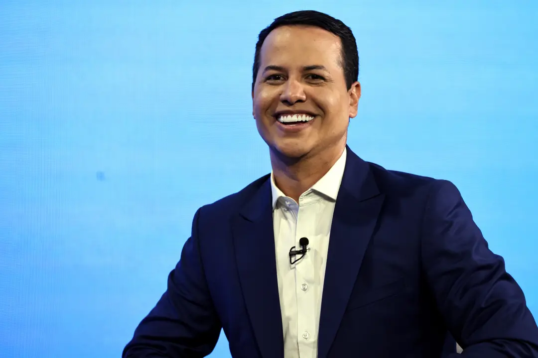 Danilo Morgado, candidato a deputado em São Paulo, permanece preso por suspeita de campanha financiada pelo PCC em Prai…