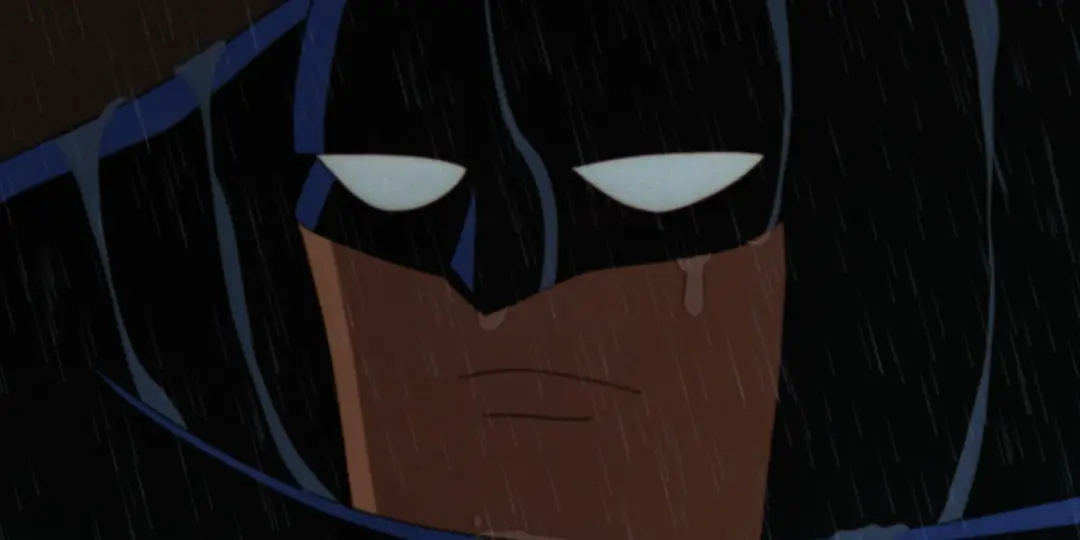 Batman: The Animated Series inspirou os melhores jogos de Batman, tipo os Arkham, mais que os próprios quadrinhos. É in…