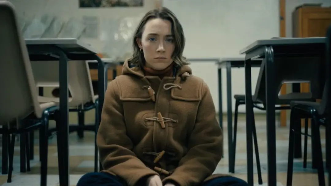 Bad Apples de Saoirse Ronan chega aos cinemas nacionalmente após um ano desde a estreia em Toronto. A comedia dramática…