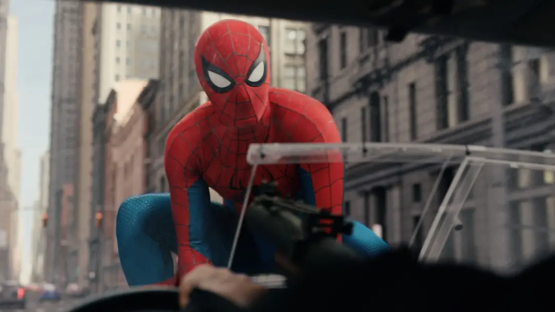 Spider-Man: Brand New Day teve um dos melhores finais de semana na bilheteria com a recepção das audiências nos cinemas…