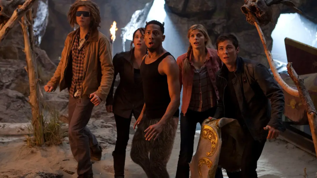Percy Jackson filmes de 2010 e 2013 estão saindo da Netflix antes do retorno da série da Disney+. A adaptação falhou ao…