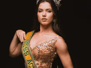 Empresário foi condenado por agredir ex Miss Rio Branco. A condenação mostra como o poder econômico às vezes esmaga a v…