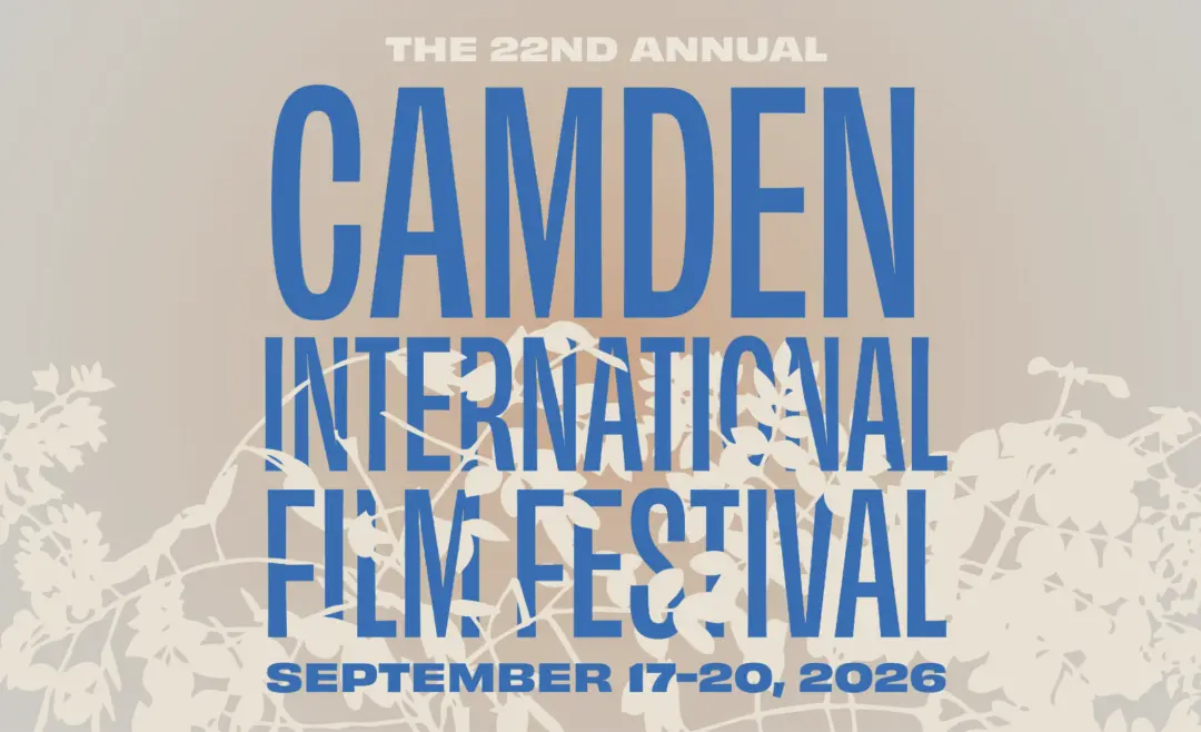 Camden International Film Festival em Maine já passou da metade, mostrando as estreias mundiais de Argonauts at the End…