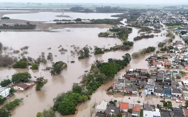 Super El Nino, mais forte, pode agravar doenças nas Americas, com mais de 5,2 milhões de pessoas já expostas a riscos. …