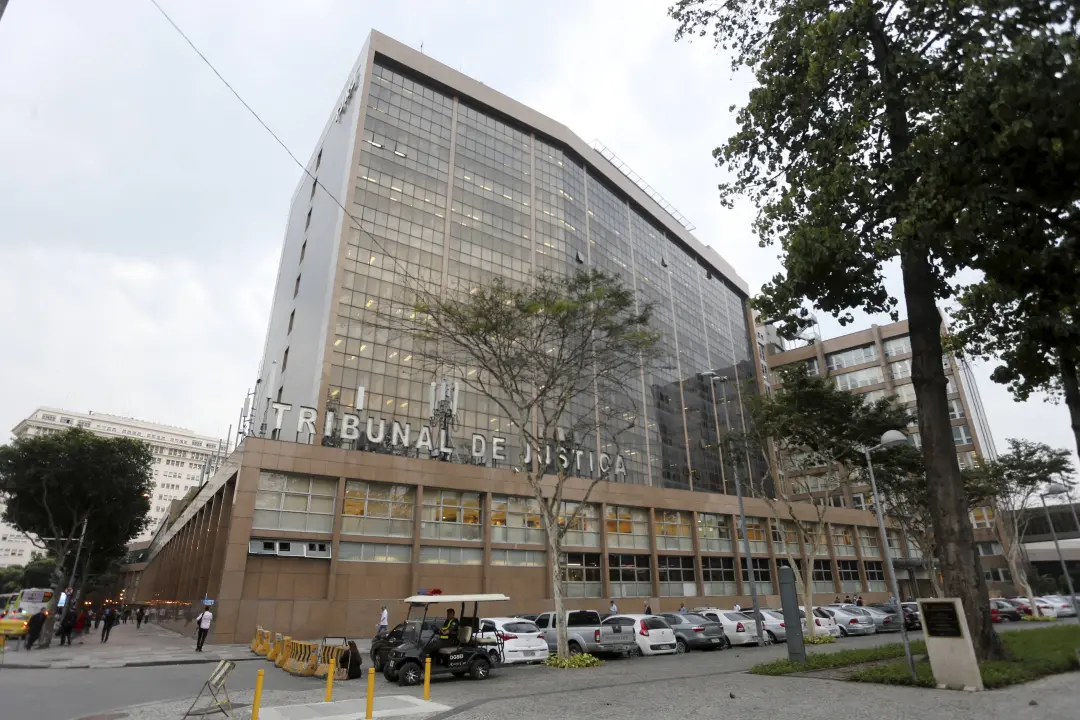 Centro do Rio, no Palácio da Justiça, terá mutirão de serviços gratuitos para pessoas com deficiência nos dias 23 e 24 …