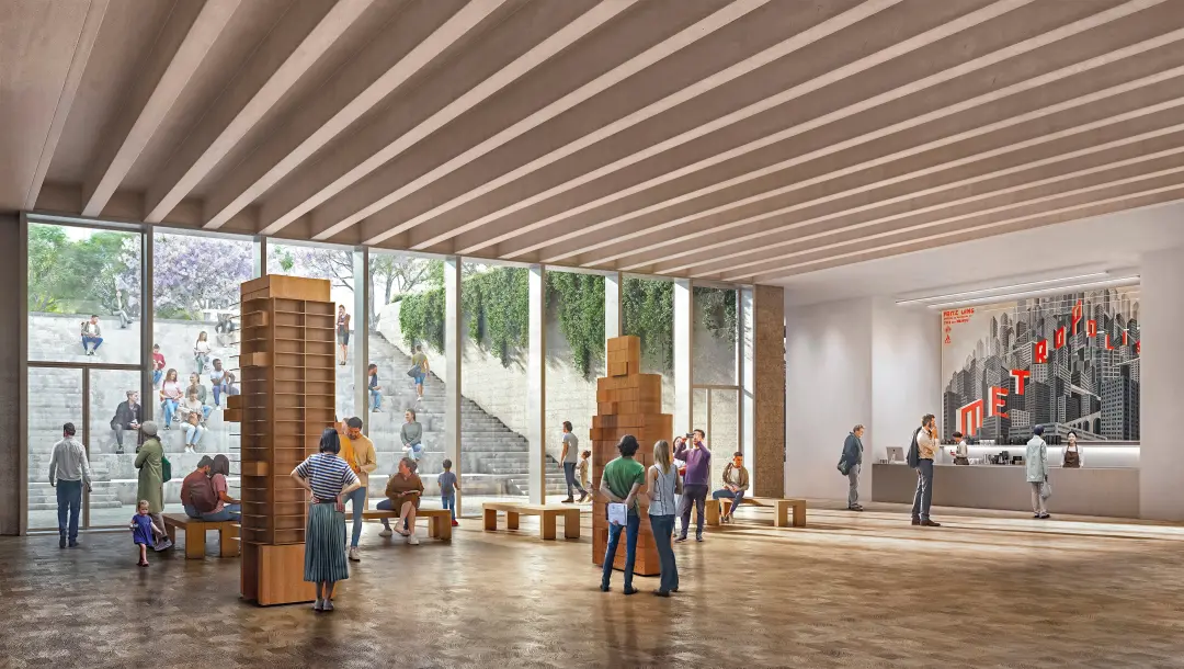 Malba em Buenos Aires adiciona 1.250 obras ao acervo, dobrando o espaço para cerca de 3.000 peças. A expansão mostra co…