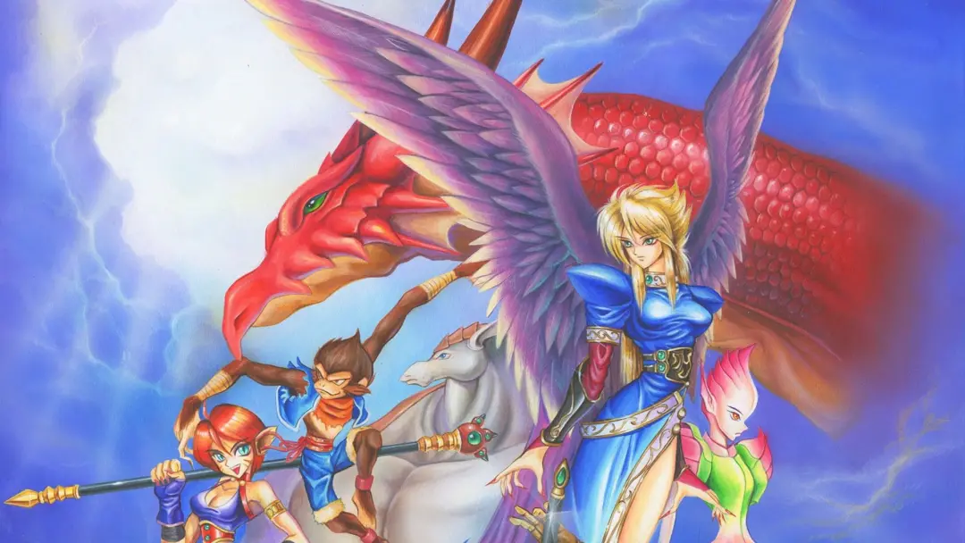 Cinco RPGs de console SNES tiveram dificuldade para serem vencidos pelos fãs. Isso é um contraste com o farejo mais sim…
