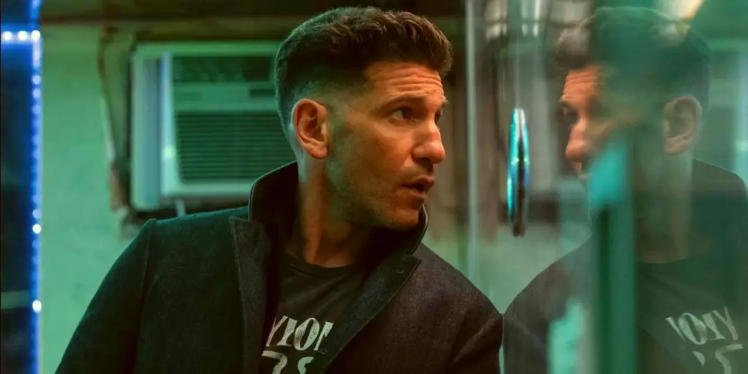 Jon Bernthal, no filme Punisher One Last Kill, fez o trabalho bem feito do vigilante Frank Castle. É bom ver o ator gan…