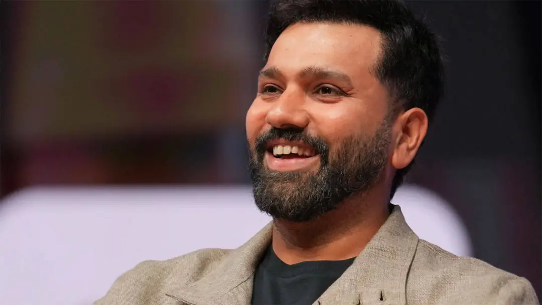 Rohit Sharma revelou que no meio das noites sem dormir de Testes, o comfort food dele eram os banana wafers caseiros da…