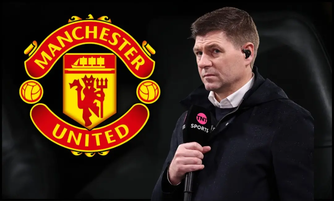 JJ Gabriel, craque jovem do Manchester United, pediu saída do clube. Gerrard fala que forçar carreira cedo assusta no f…