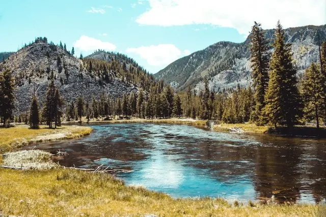 Yellowstone retirou mais de 20 mil itens de lixo, incluindo AirPods e alinhadores Invisalign, até setembro. A quantidad…