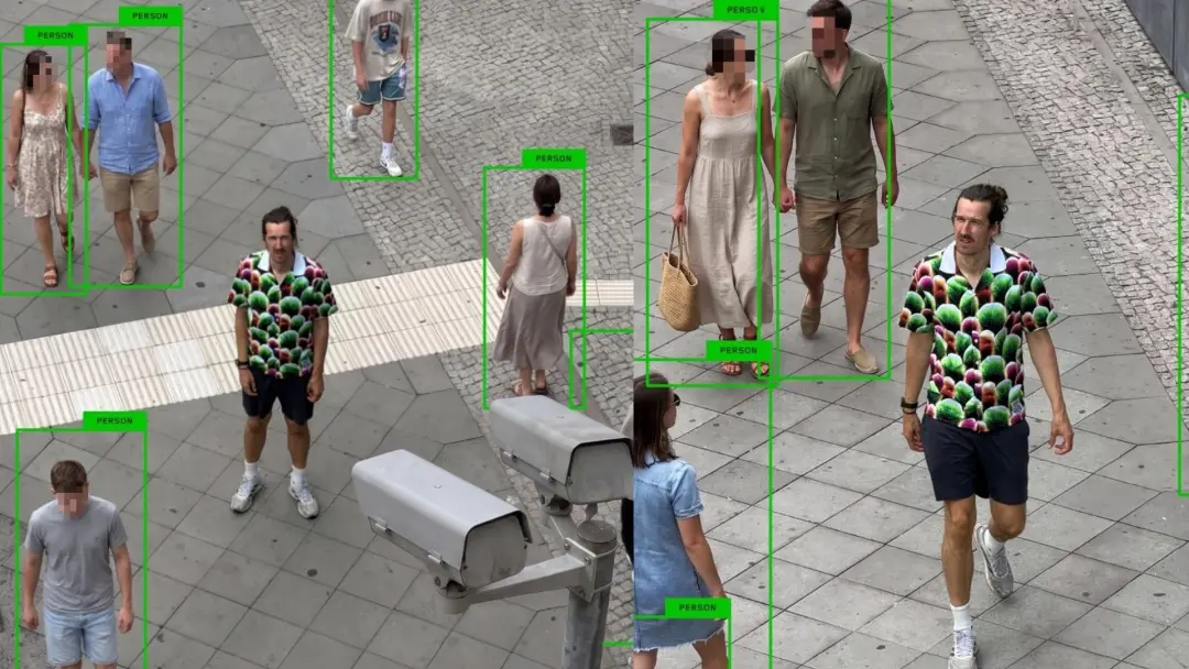 Simon Weckert criou camisa com estampa para enganar sistemas de IA, usando ataque adversarial. A estampa, que parece ha…