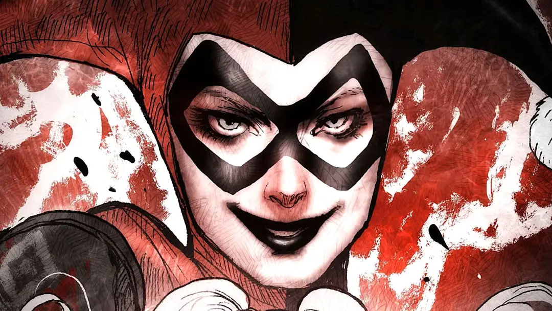 Nova versão da Harley Quinn chegou no LEGO Batman: Legacy of the Dark Knight. Apesar de a personagem ter muitas interpr…