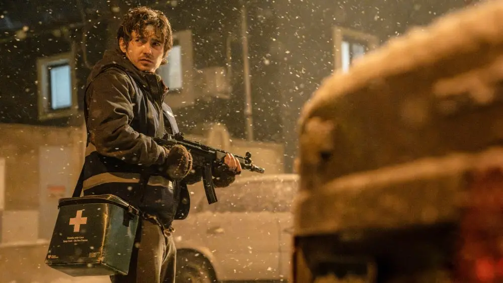 26,3 milhões de dólares o Resident Evil fez de arrecadação no primeiro dia em território americano. É bom ver um filme …