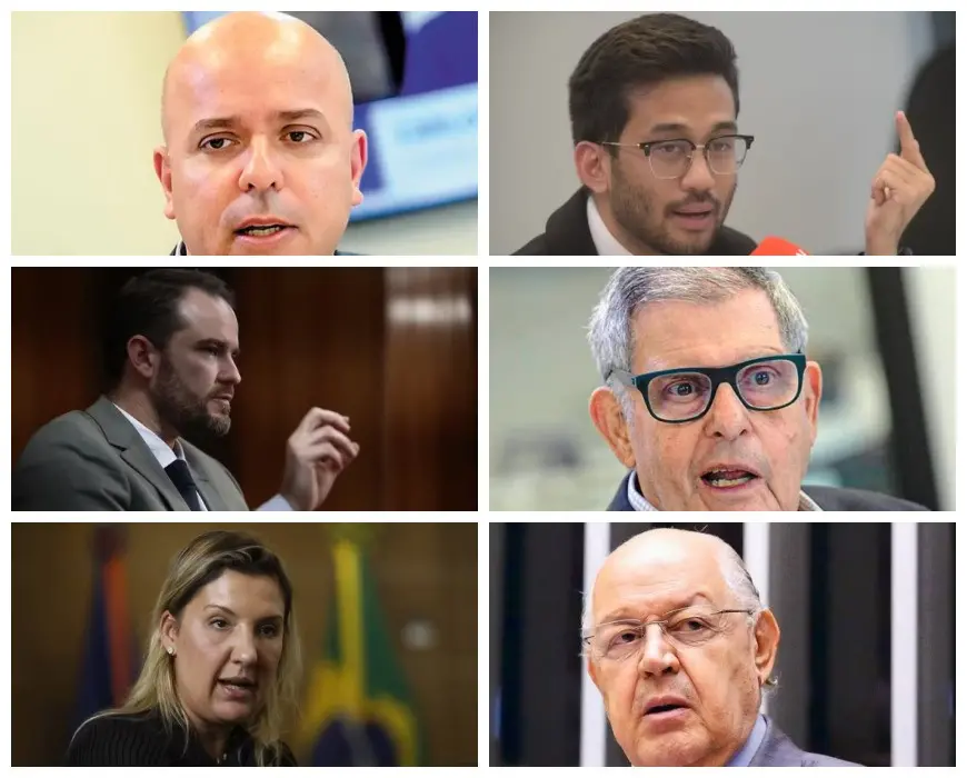 Privatizar Banco do Brasil e Petrobras, plano de Romeu Zema, visa reduzir juros no país. Acredito que a privatização po…